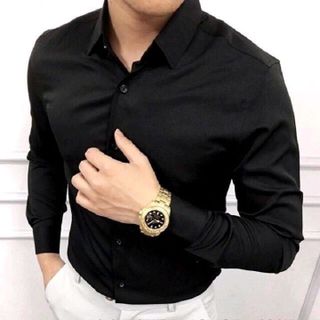 Áo sơ mi nam cao cấp