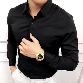 Áo sơ mi nam cao cấp