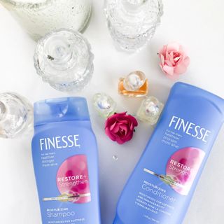 Dầu Gội Làm Dày Tóc Finesse giá sỉ