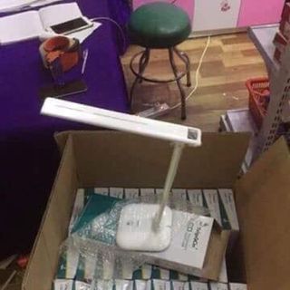 Đèn nối mi đèn đứng 3 nấc sáng