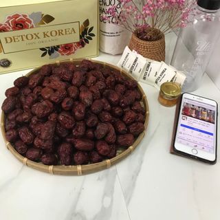 Set Detox 30 Gói detox không kèm bình