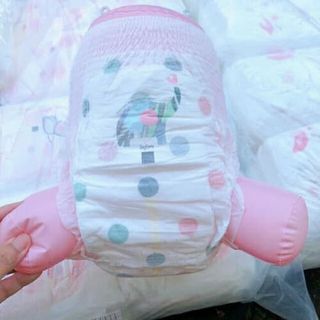 5000 bỉm quần trần xuất nhật OBee đủ size L/XL/XXL