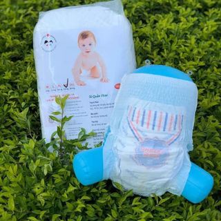 5000 bỉm quần trần xuất nhật OBee đủ size L/XL/XXL