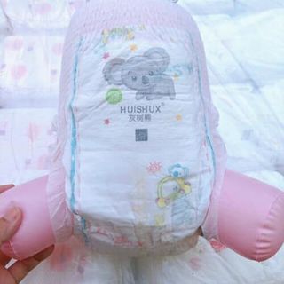 5000 bỉm quần trần xuất nhật OBee đủ size L/XL/XXL