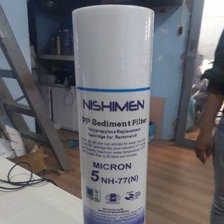 Lõi lọc PP 10 Malay
