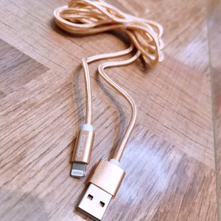 CÁP SẠC DÙ 2M HÃNG QOOVI IPHONE TYPE-C MICRO X-4L