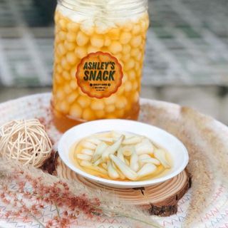 Kiệu chanh dây