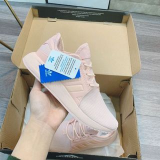 Sneaker nữ cổ thấp buộc dây hàng super