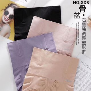 Quần ren chống cuộn