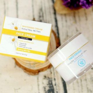 Kem dưỡng da cao cấp face cream mothercare kem ngày