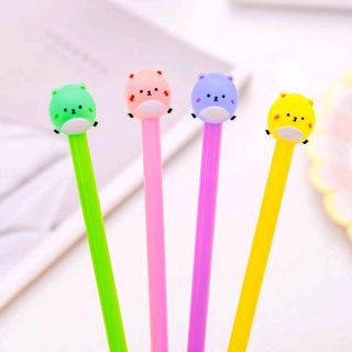 bút mực nước mực đen
