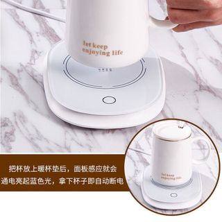 cốc điện từ