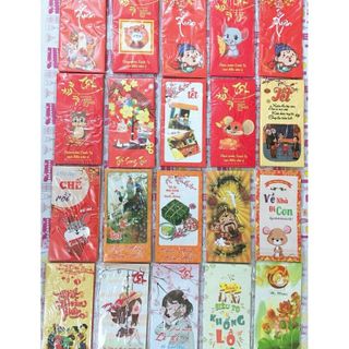 sỉ 500c lixi tết