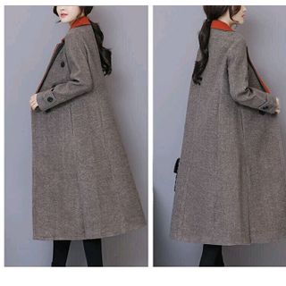 Áo khoác da cao cấp