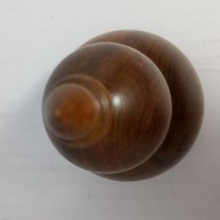 Ống tăm gỗ hồi