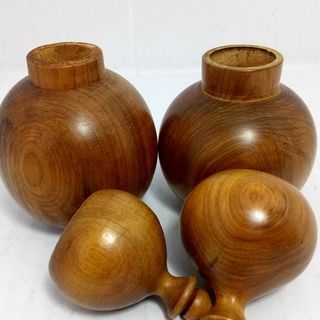 Ống tăm gỗ hồi