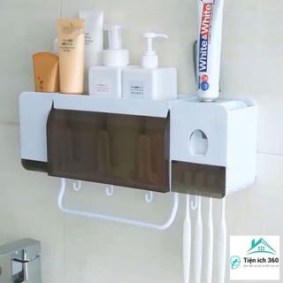Khay đựng đồ nhà tắm