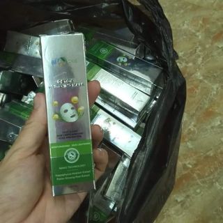 SIÊU PHẨM MẶT NẠ THẢI ĐỘC CHO DA MOTHER AND CARE