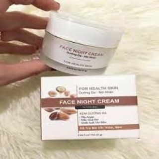 Face night cream mother care- kem dưỡng da ban đêm