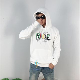 Áo hoodie nam nữ