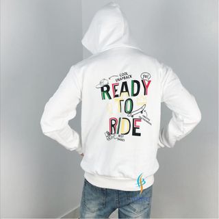 Áo hoodie nam nữ