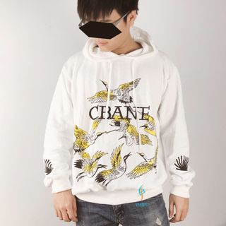 Áo hoodie nam nữ