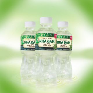 Nha Đam Thái Sơn - Hương vị mát lành từ thiên nhiên