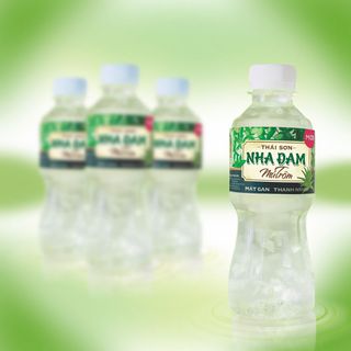 Nha Đam Thái Sơn - Hương vị mát lành từ thiên nhiên