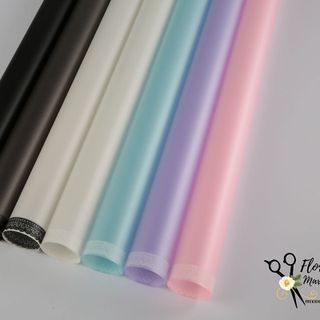 giấy gói hoa phụ kiện ngành hoa bán sỉ bán buôn