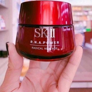 Kem dưỡng da skII