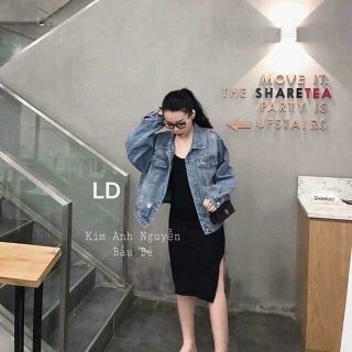 VÁY BODY 2 DÂY