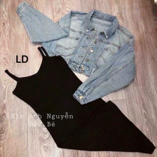 VÁY BODY 2 DÂY