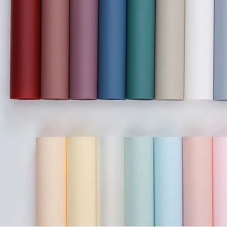 giấy gói hoa phụ kiện ngành hoa bán sỉ bán buôn