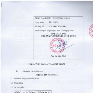 Dầu Xả Mộc Khương
