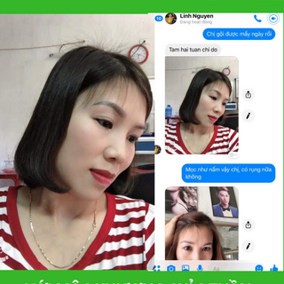 Dầu Gội Mộc Khương