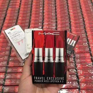 Set son thỏi 3cay