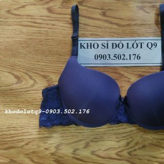 Áo ngực lovely có gọng mút vừa mã 175
