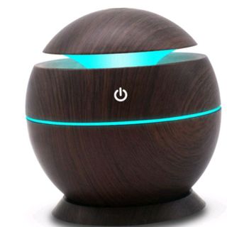 Máy khuếch tán tinh dầu MKT006