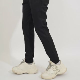 Quần tây đen xếp li CELEB 9QT05