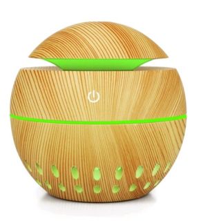 Máy khuếch tán tinh dầu MKT006