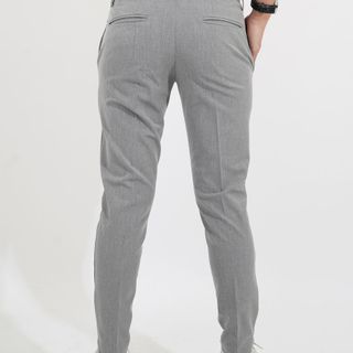 Quần tây xám đậm CELEB 9C07