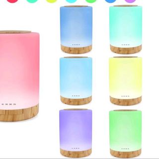 Máy khuếch tán tinh dầu MKT004