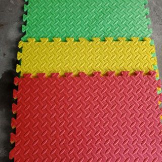 Thảm xốp trải sàn 60x60