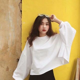 ÁO CRT BO TAY DÀI