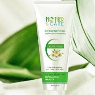 Tẩy da chết mother care