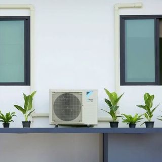 Dàn nóng Daikin Multi S MKC70SVMV - 1 dàn nóng kết nối 3 dàn lạnh