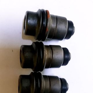 Búa bê tông máy khoan chuyên dùng B osch 2-26/ Bộ ti búa khoan bê tông 2-26