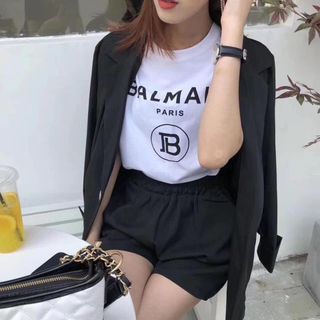 ÁO THUN NỮ 4 CHIỀU 100 COTTON