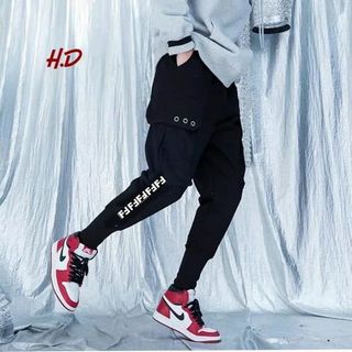 QUẦN VIỀN CHỮ FF