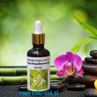Tinh Dầu Ngọc Lan Tây 50ml Giá Sỉ - Giá Bán Buôn